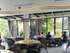 -生态苑农庄(十里画廊遇龙河店)