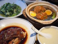 -应天大明王朝·南京菜创始店(中山陵店)