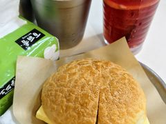 -華歡冰室-WahFoon(吉大店)