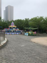 -大望京儿童游乐场