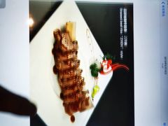 -品珍中餐厅·南北融合特色菜(兰州富力万达文华酒店)