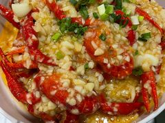 -虎虎龙虾大排档(双井店)