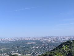 -香山公园