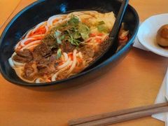 -三千粉牛肉米粉(来客茂店)