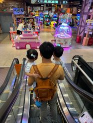 -卡通尼·Safari非洲探索乐园·生日会(金桥国际商业广场店)