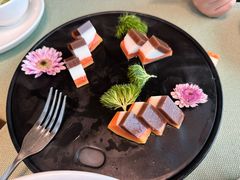 -麓湘小镇(金茂览秀城店)