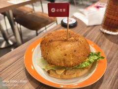-必胜客(新中纬店)