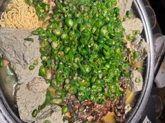 -烤匠麻辣烤鱼(万象城店)