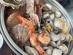 -天天鱼港·海鲜·鲅鱼水饺·招牌烤鸭(黄骅店)