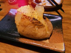 黄油土豆-鸟内会居酒屋(得意潮馆店)