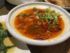 -盐帮食坊•小河帮川菜(四川师大店)