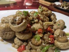 -万柳阁小馆·花园餐厅(龙潭湖店)