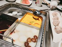 -海底捞火锅(龙湖三千集店)