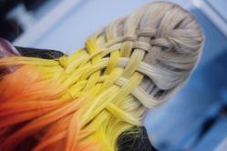 -MYCOLORHARSALON