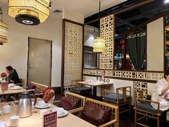 -湘阁里辣(沙井华润万家店)