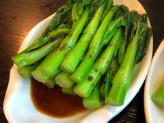 白灼菜心-添运来(茶园奥园广场店)