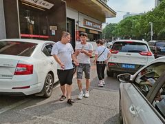 -易裕和·长沙米粉(竹塘西路店)
