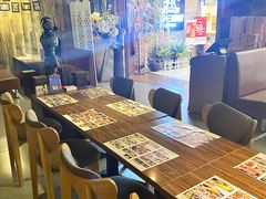 -路易十三西餐厅(西关新天地店)
