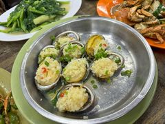 -贞姨美食·老字号海鲜大排档