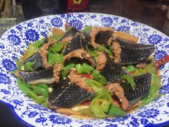 青椒带皮蛇-兄弟宁乡龙城(麓景路店)
