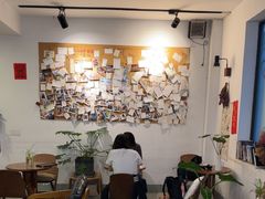 -唐咖精品咖啡(大理古城手冲店)