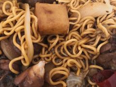 -重庆烧鸡公火锅(簋街店)