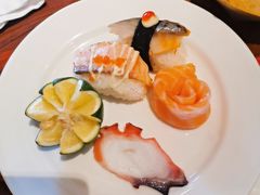 -怡咖啡·自助餐·西安香格里拉