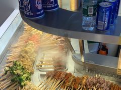 -小桶串串(仁恒梦中心店)