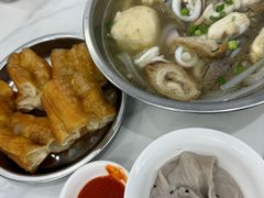 -福屿鲜捞小吃·捞化(福屿总店)