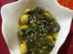 -海岛八号龙虾烧烤田鸡(蓝天路总店)