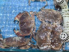 -醉壹号海鲜大排档(厦门美食地标店)