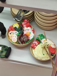 -Mini Muses ·创意手作·陶艺·银饰·团建(芳圆里店)