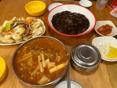 -多宾韩国料理(学衡路店)