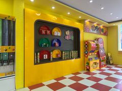 -济南方特东方神画