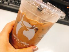 -瑞幸咖啡(人民路店)