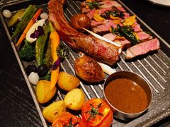 -C&R西班牙餐厅