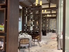 -太湖饭店·寄畅轩中餐厅