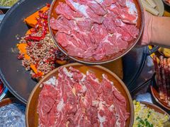 -阳阳老火锅(小南门店)