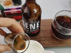 -Gee Coffee Roasters (万象城店)