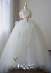 -南京宝娜嫁衣婚纱礼服馆(中央路店)