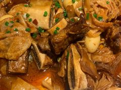 -胖哥俩肉蟹煲(湖滨银泰in77店)