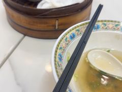 -锡缘无锡小笼馆(武胜路店)