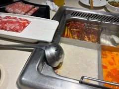 -海底捞火锅(庆春路店)