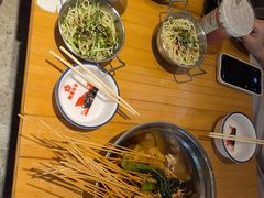 -嘉州鲜知味钵钵鸡(奎星楼店)