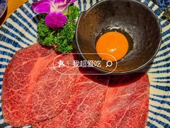 -丸藏和牛烧肉专门店(园区师惠坊店)
