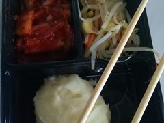 -六七八韩式烤肉·韩国料理(上杭路店)