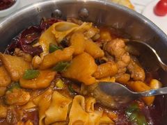 -阿里疆Alijiang·丝路美食·异域风情·清真(长楹天街店)
