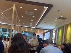 麻酱餐粉-小满手工粉(北京富力广场店)