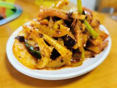 -鸡西冷面(翠竹店)