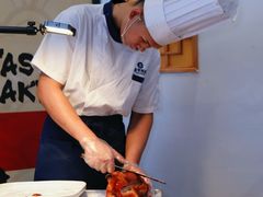 -壹零捌道·北京烤鸭(车公庄店)